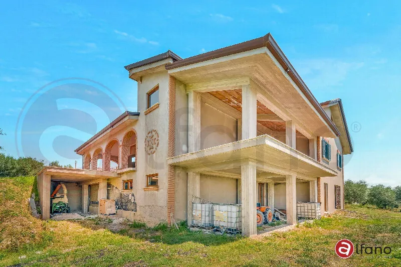 Villa in vendita a Ripi - foto 9