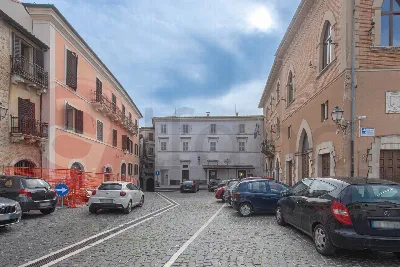 Rustico/Casale in vendita a Monte San Giov... - foto 2