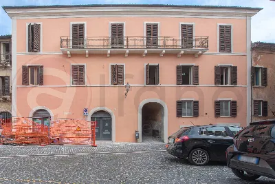Rustico/Casale in vendita a Monte San Giov... - foto 4