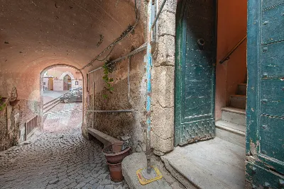 Rustico/Casale in vendita a Monte San Giov... - foto 7