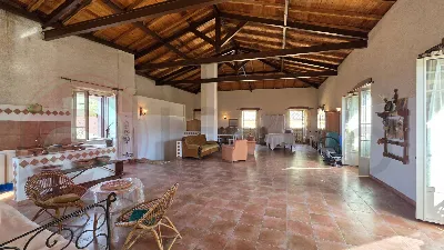 Rustico/Casale a Arpino
