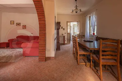 Villa in vendita ad Arpino - foto 10