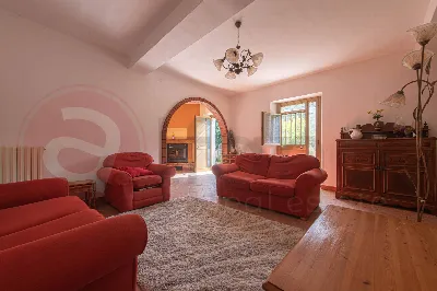 Villa in vendita ad Arpino - foto 2