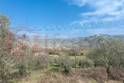 Villa in vendita ad Arpino - foto 4