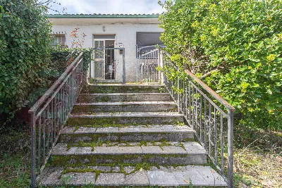 Villa in vendita ad Arpino - foto 5