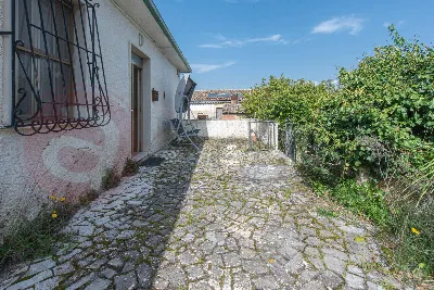 Villa in vendita ad Arpino - foto 6