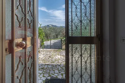Villa in vendita ad Arpino - foto 7