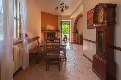 Villa in vendita ad Arpino - foto 8