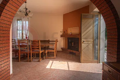 Villa in vendita ad Arpino - foto 9