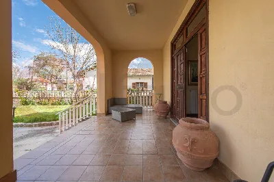 Villa in vendita a Arce - foto 4