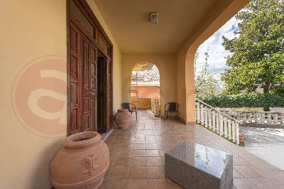 Villa in vendita a Arce - foto 5