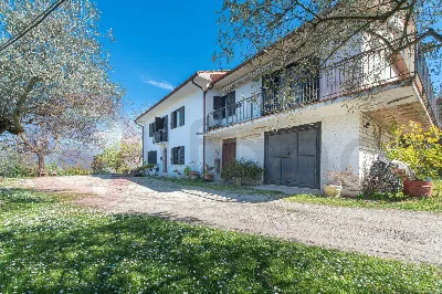 Villa a Fontana Liri
