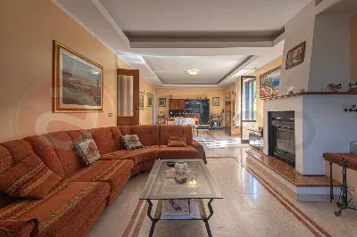 Villa in vendita a Fontana Liri - foto 2