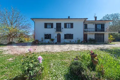 Villa in vendita a Fontana Liri - foto 3
