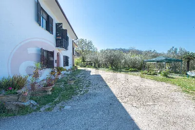 Villa in vendita a Fontana Liri - foto 4