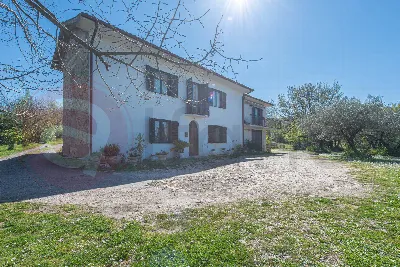 Villa in vendita a Fontana Liri - foto 5