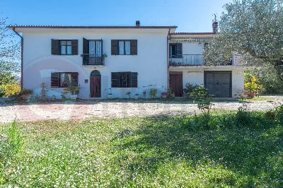 Villa in vendita a Fontana Liri - foto 6