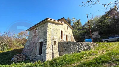 Rustico/Casale in vendita a Santopadre - foto 3