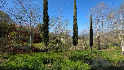 Rustico/Casale in vendita a Santopadre - foto 5