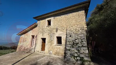 Rustico/Casale in vendita a Santopadre - foto 7