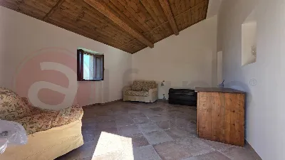 Rustico/Casale in vendita a Santopadre - foto 9