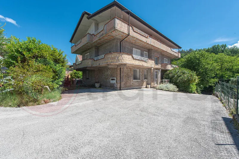 Appartamento in vendita a Fontana Liri - foto 1