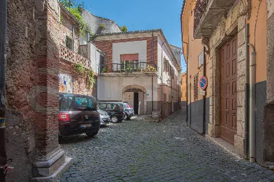 Rustico/Casale in vendita a Monte San Giov... - foto 4