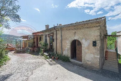 Casa Indipendente a Arpino