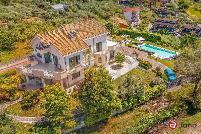 Villa in vendita a Boville Ernica - foto 1