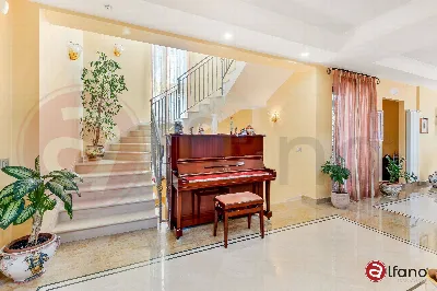 Villa in vendita a Boville Ernica - foto 10