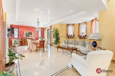 Villa in vendita a Boville Ernica - foto 2