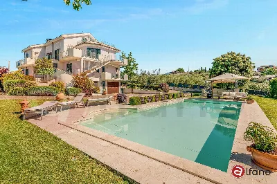 Villa in vendita a Boville Ernica - foto 3