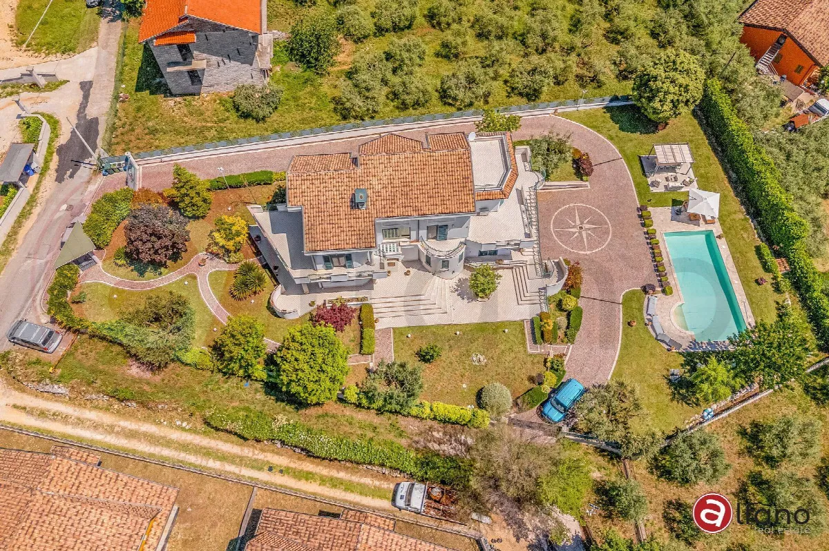 Villa in vendita a Boville Ernica - foto 4