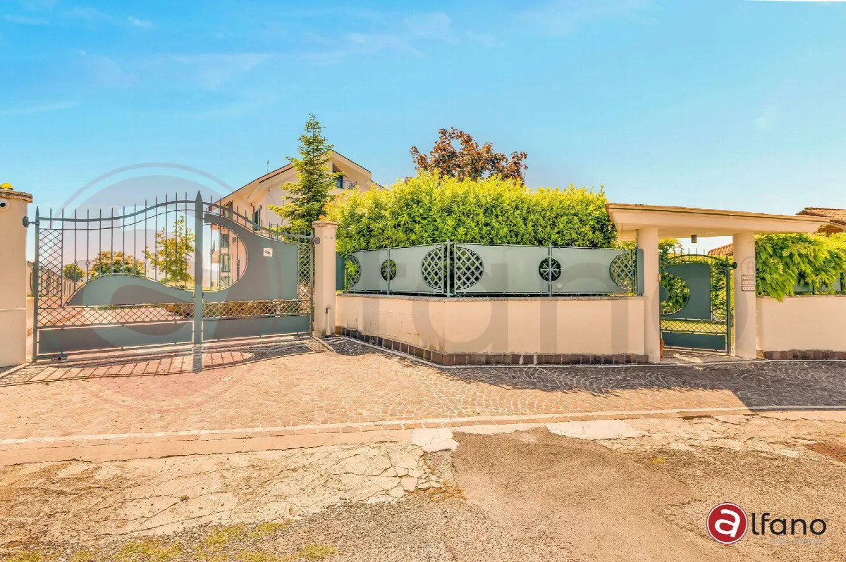 Villa in vendita a Boville Ernica - foto 5
