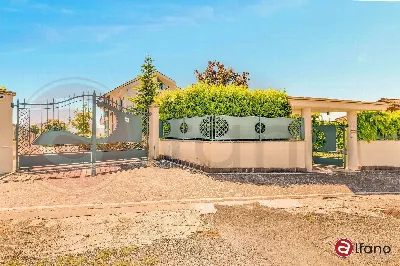 Villa in vendita a Boville Ernica - foto 5