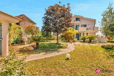 Villa in vendita a Boville Ernica - foto 6