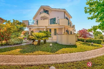 Villa in vendita a Boville Ernica - foto 8