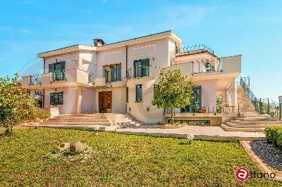Villa in vendita a Boville Ernica - foto 9