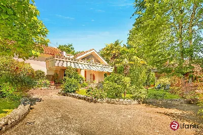 Villa in vendita a Cassino - foto 1