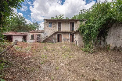 Rustico/Casale a Roccasecca