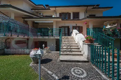 Villa in vendita a Arce - foto 1