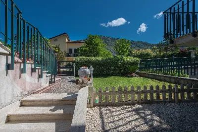 Villa in vendita a Arce - foto 5