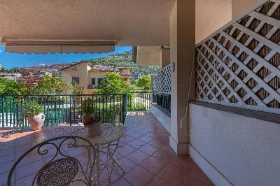 Villa in vendita a Arce - foto 8