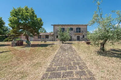 Rustico/Casale a Arce