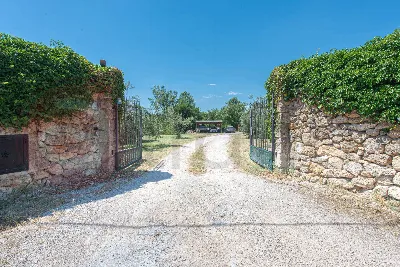 Rustico/Casale in vendita a Arce - foto 3