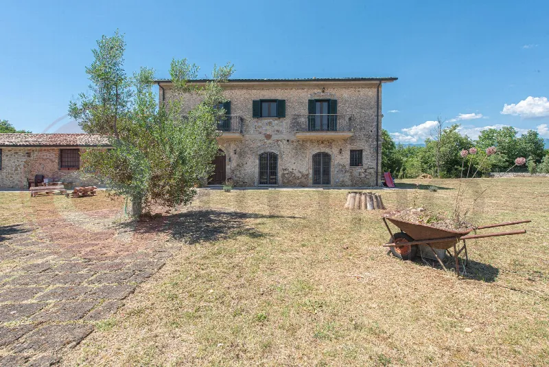 Rustico/Casale in vendita a Arce - foto 5