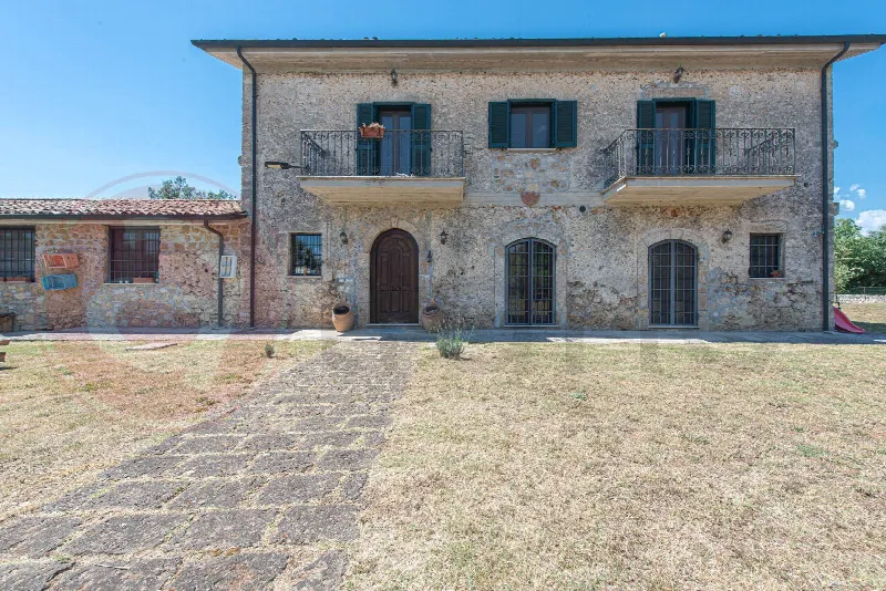 Rustico/Casale in vendita a Arce - foto 6