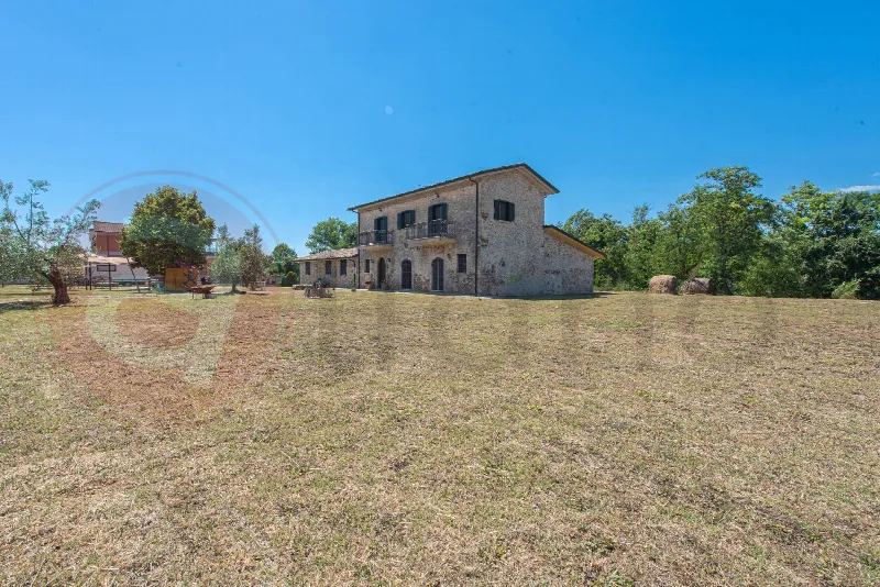 Rustico/Casale in vendita a Arce - foto 7