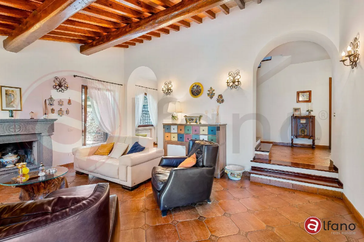 Villa in vendita a Castrocielo - foto 2