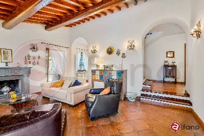 Villa in vendita a Castrocielo - foto 2